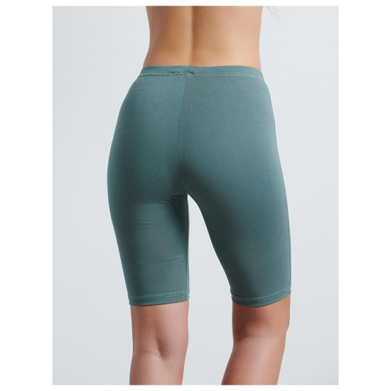 Bodytalk Γυναικείο ποδηλατικό κολάν 2/4